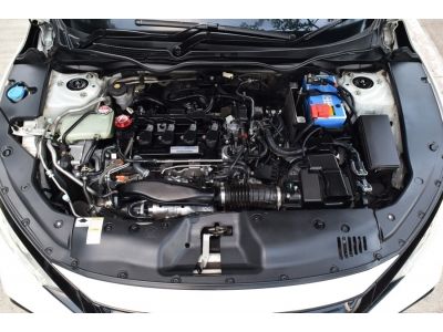Honda Civic 1.5 (ปี 2018) FK Turbo Hatchback รูปที่ 15
